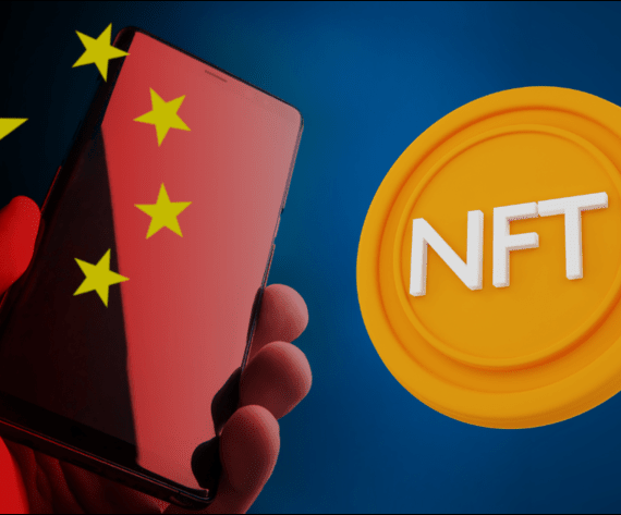 China Records an Unprecedented 30,000% Increase in NFT Complaints