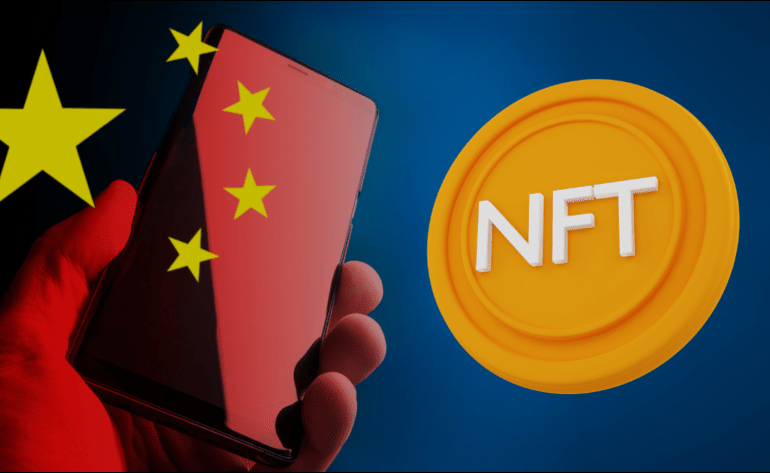 China Records an Unprecedented 30,000% Increase in NFT Complaints