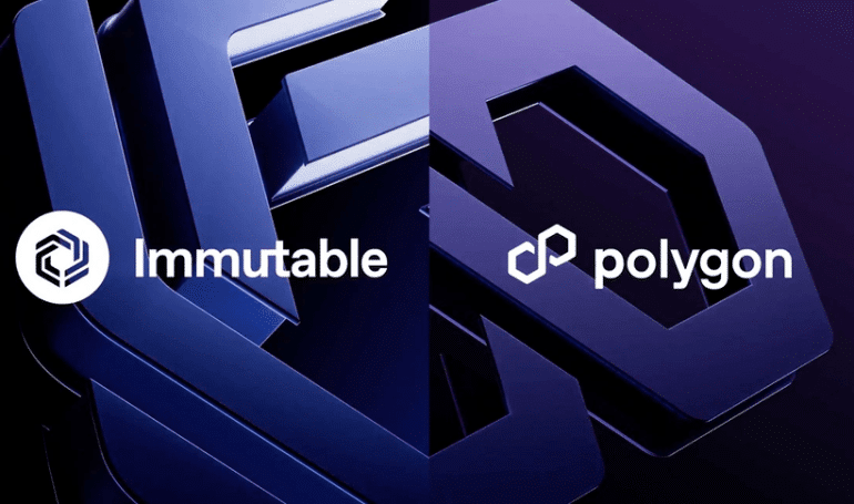 Polygon and Immutable Join Forces to Transform Blockchain Gaming