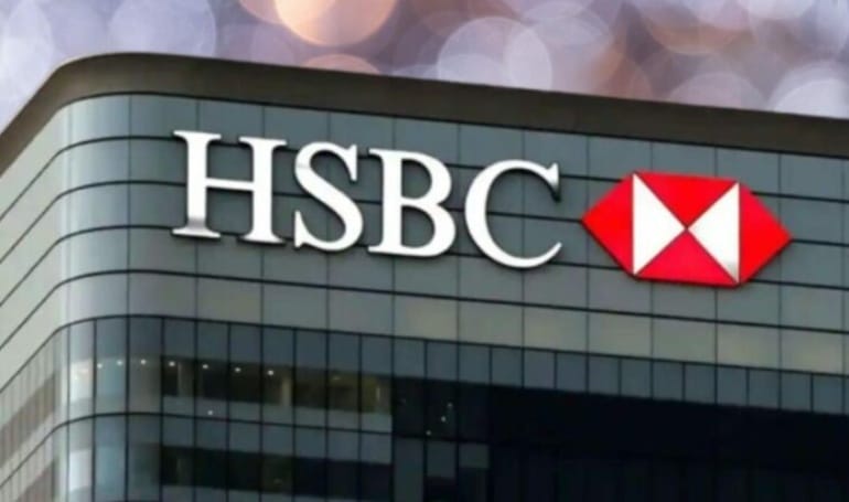 UK Banks - HSBC and Nationwide Increase Crypto Limits for Users