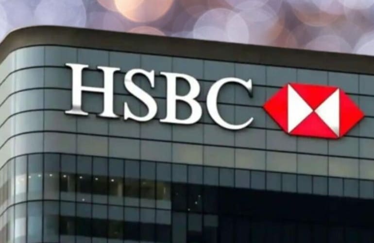 UK Banks - HSBC and Nationwide Increase Crypto Limits for Users