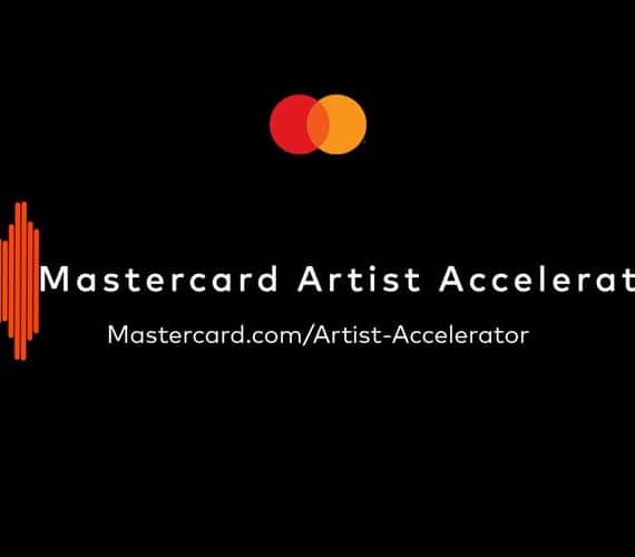 Mastercard Boosts Music Industry with “Music Accelerator” Web3 Program