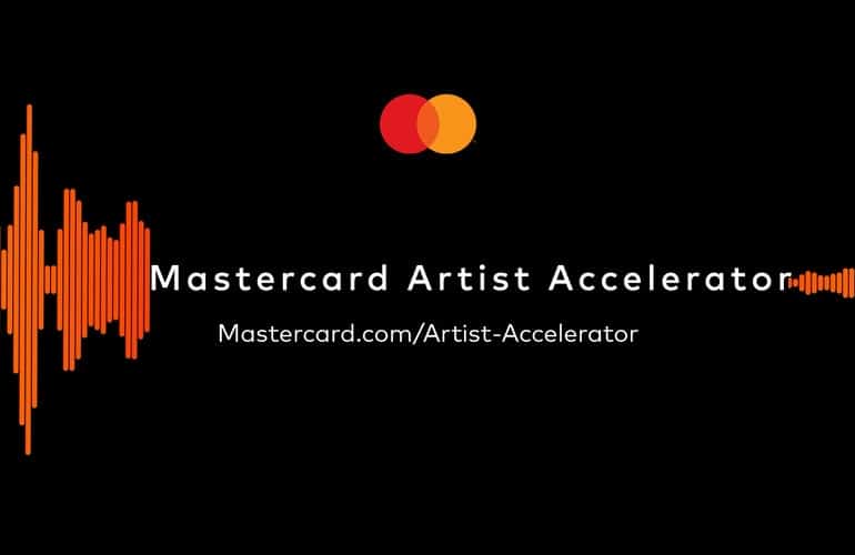 Mastercard Boosts Music Industry with "Music Accelerator" Web3 Program