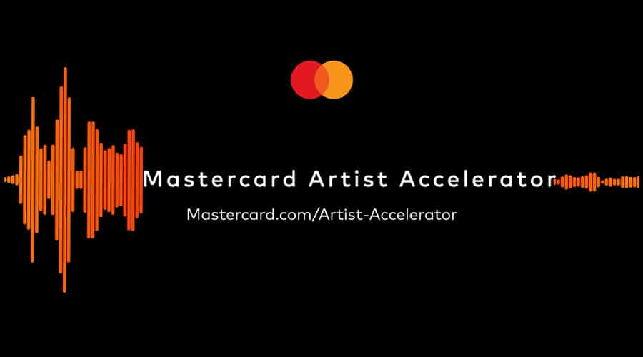 Mastercard Boosts Music Industry with "Music Accelerator" Web3 Program