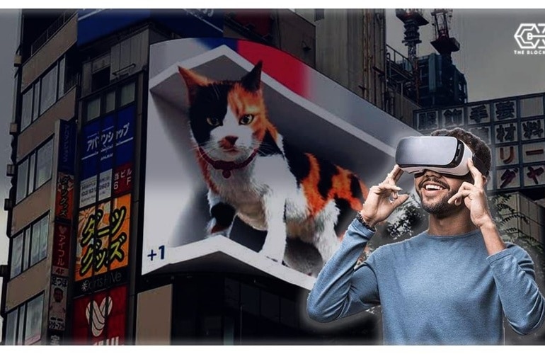 Japanese Companies to Launch a Metaverse Economic Zone Project Leveraging Gaming Technology