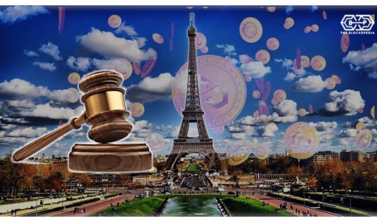 France Set to Enforce Strict Digital Asset Laws With Introduction of MiCA Legislation