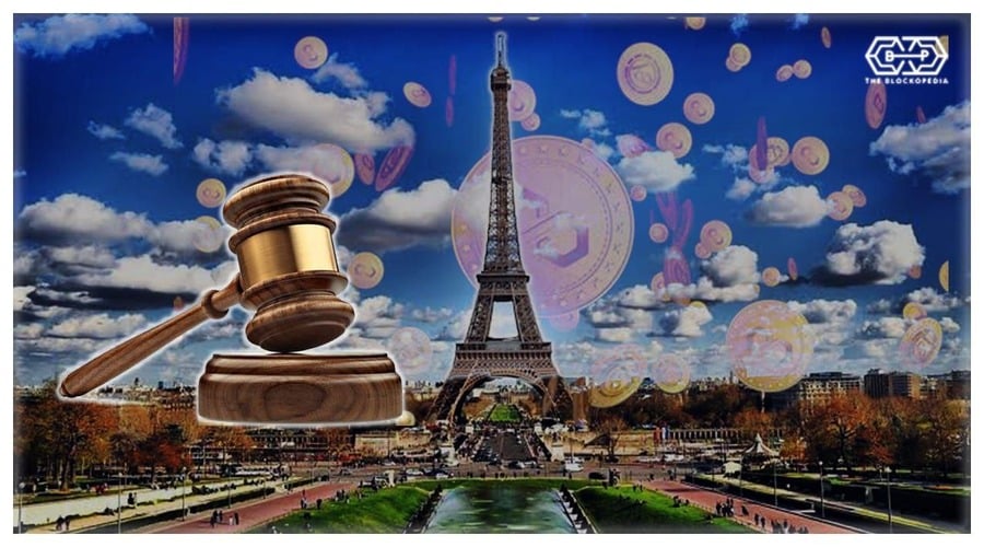 France Set to Enforce Strict Digital Asset Laws With Introduction of MiCA Legislation