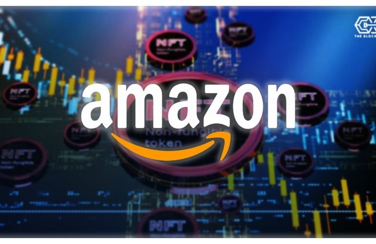 Rumors of Amazon's Entry into the NFT Market Intensify as Marketplace Expected to Launch Next Month