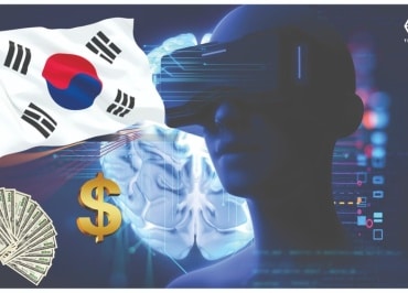 South Korea Decides an Investment of $51M into Metaverse Projects