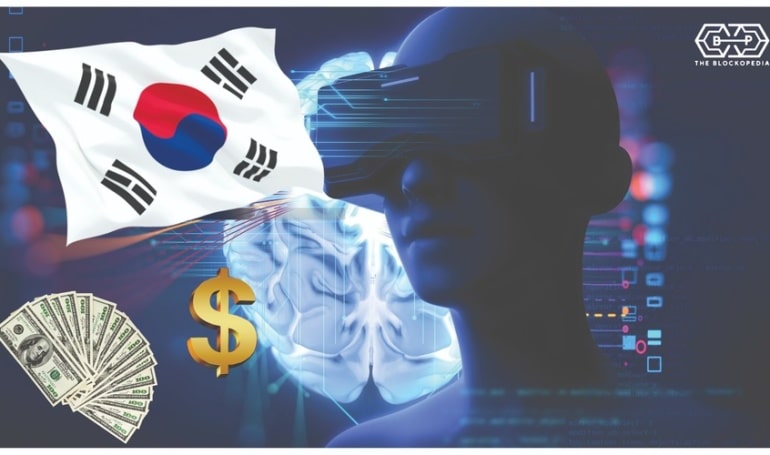 South Korea Decides an Investment of $51M into Metaverse Projects