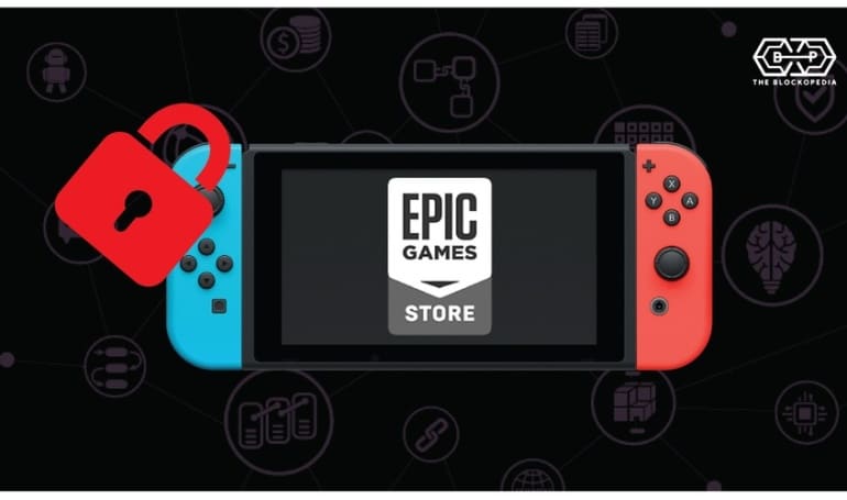 Epic Games Store Shuts Down 'Bad Behavior' Blockchain Games - No Tolerance for Fraud