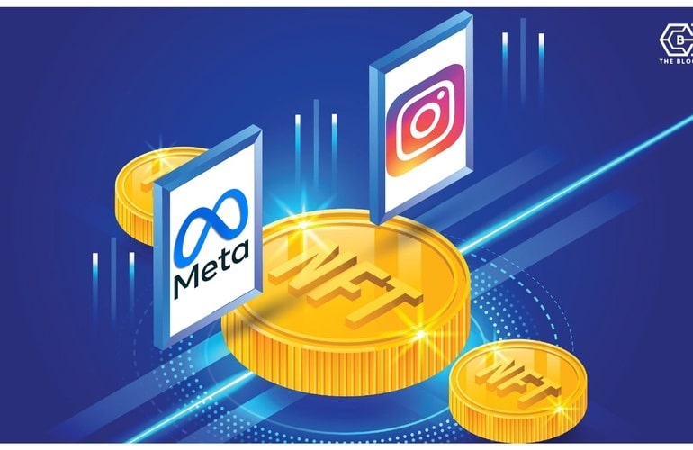 Meta Shuts Down NFT Support on Instagram and Facebook After Brief Trial Period