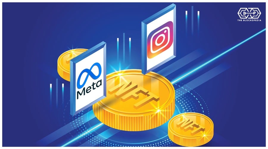 Meta Shuts Down NFT Support on Instagram and Facebook After Brief Trial Period