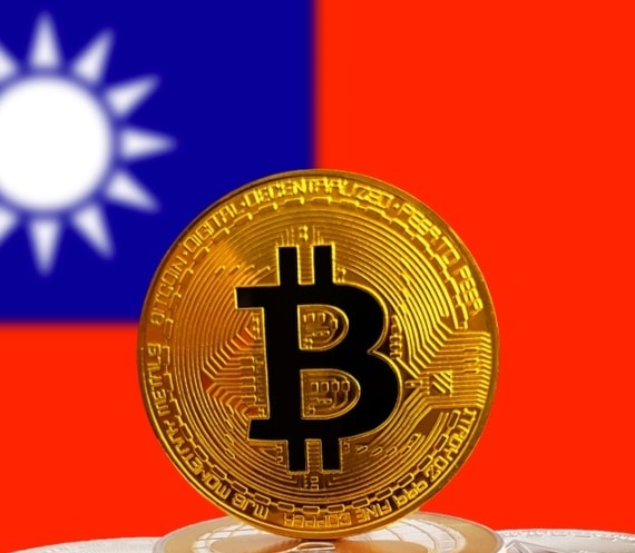 Taiwan’s Financial Supervisory Commission to Regulate Cryptocurrencies