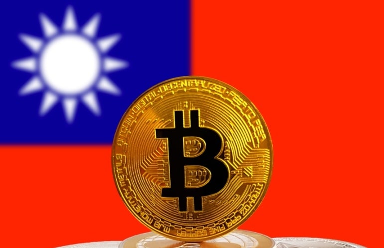 Taiwan's Financial Supervisory Commission to Regulate Cryptocurrencies