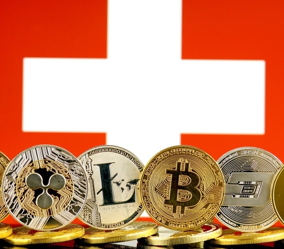 Swiss Banks Make Plans to Utilize “Joint” Tokens for their DeFi Endeavors