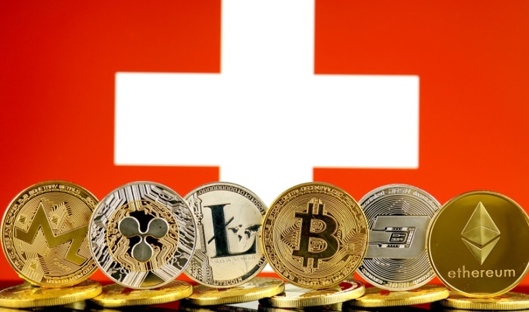 Swiss Banks Make Plans to Utilize "Joint" Tokens for their DeFi Endeavors