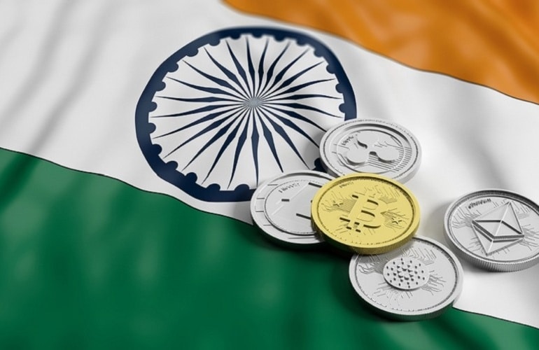 India Looking To Leverage Blockchain Technology to Revolutionize the Insurance Industry