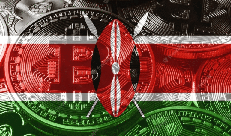 Kenya To Start Imposing 1.5% Tax on International Cryptocurrency Exchanges