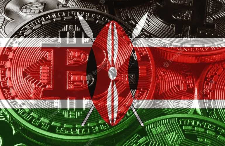 Kenya To Start Imposing 1.5% Tax on International Cryptocurrency Exchanges