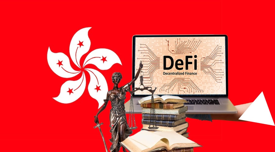 Hong Kong Regulator Indicates DeFi Projects Could Face Licensing and Regulation