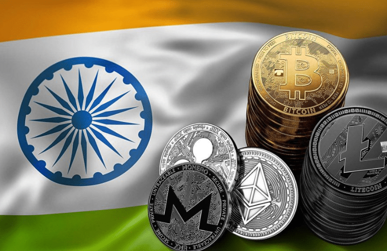 Indian Government Addresses Crypto Legalization and Fraud Prevention Concerns