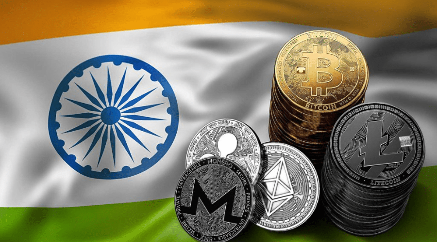 Indian Government Addresses Crypto Legalization and Fraud Prevention Concerns