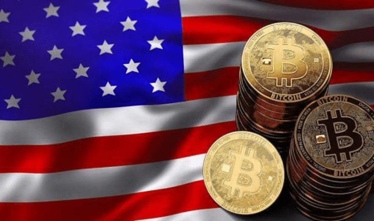 US Government Revealed as Surprising Bitcoin Powerhouse with $6 Billion in Holdings