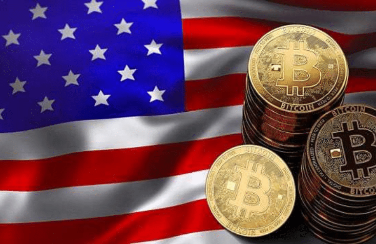 US Government Revealed as Surprising Bitcoin Powerhouse with $6 Billion in Holdings