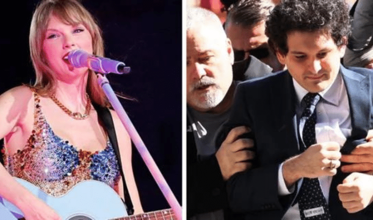 Lawyer Reveals: Taylor Swift's $100M FTX Deal on Hold Due to Securities Concerns