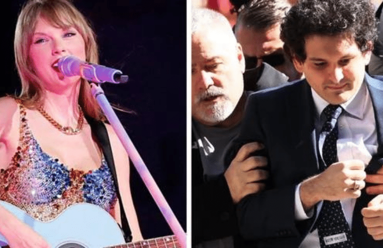 Lawyer Reveals: Taylor Swift's $100M FTX Deal on Hold Due to Securities Concerns