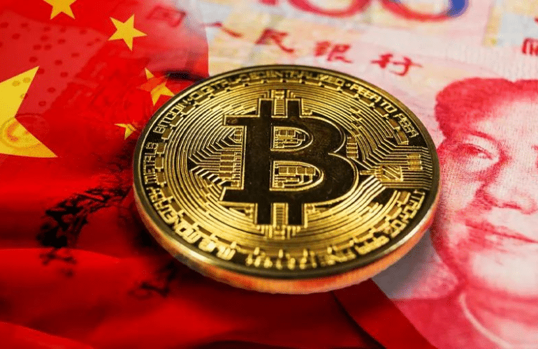 China Sets Sights on Strengthening Blockchain Standards by 2025