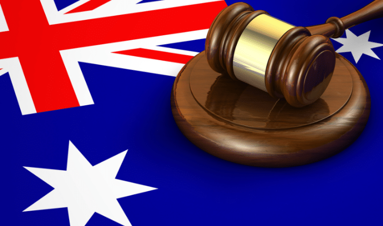 Australian Parliament Introduces Digital Assets Bill