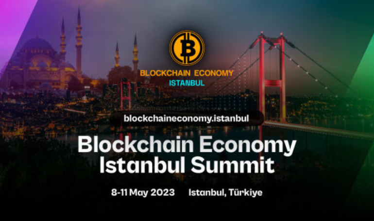 Istanbul to Host the Prestigious Eurasia Blockchain Summit for the Third Time - May 8–11, 2023