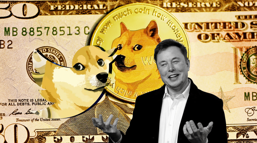 Elon’s Switch to the Doge Meme Increases its Value by 30%