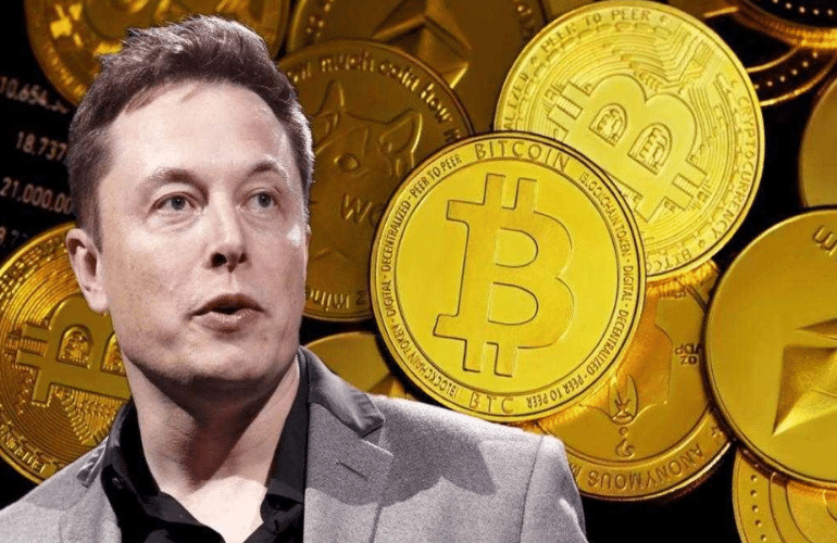 Elon Reveals US Government Can Access Twitter DMs Sparks Cryptocurrency Market Turmoil