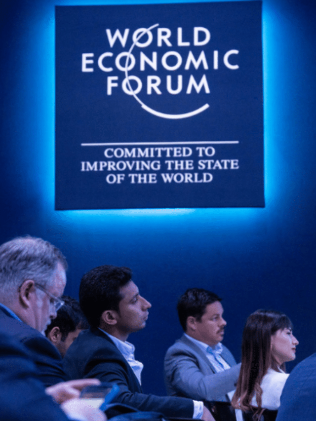 World Economic Forum Takes a Deep Dive into Blockchain-Based Digital ID