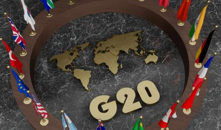 G20 crypto regulations
