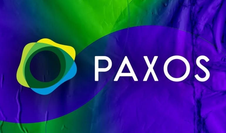 Paxos Leaves Canadian Market