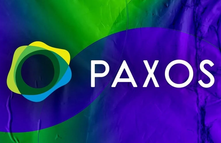 Paxos Leaves Canadian Market