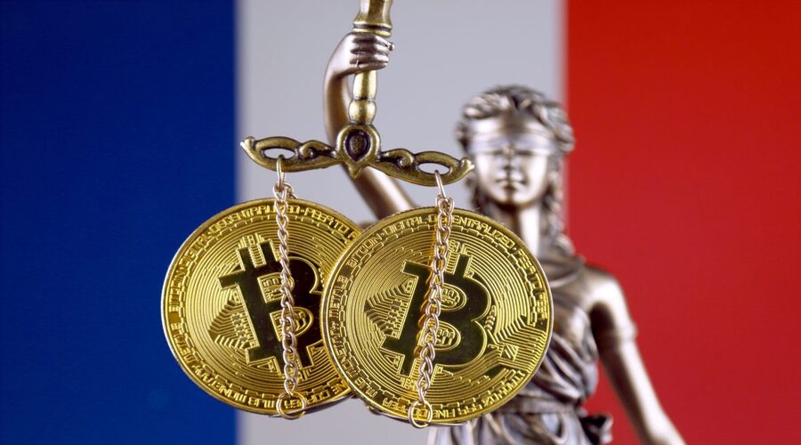 France Eases Crypto Social Media Influencers Rules