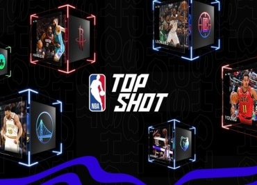 NBA Top Shot Mobile App Debuts with Exclusive NFT Giveaways for Early Birds
