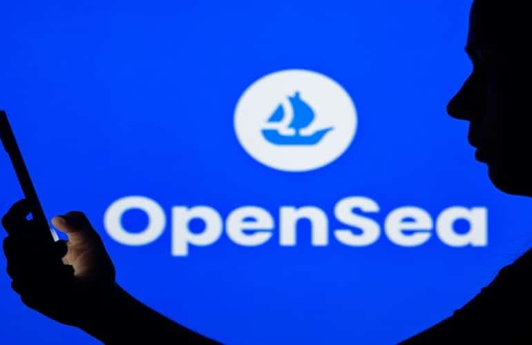 Former Opensea Manager Charged for NFT Insider Trading