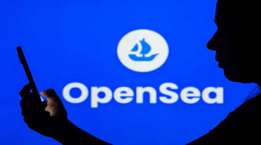 Former Opensea Manager Charged for NFT Insider Trading