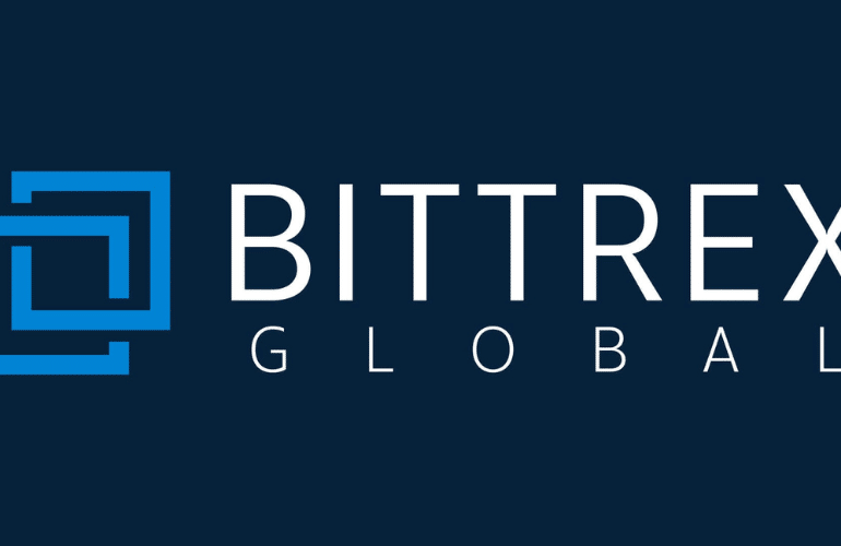 Bittrex, a Cryptocurrency Exchange, Declares Bankruptcy in the United States