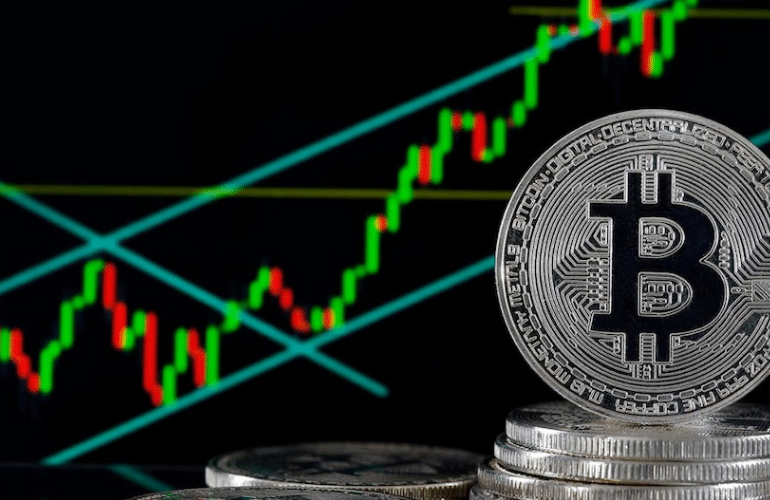 Bitcoin's Dormant Supply Skyrockets as Investors Refuse to Sell