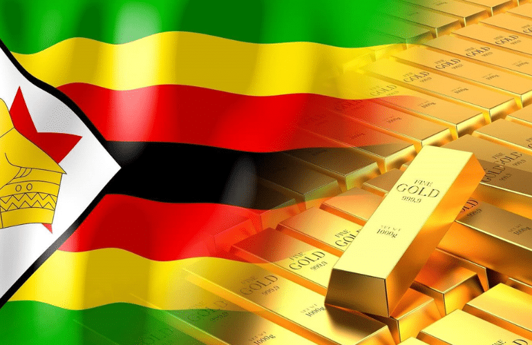 Zimbabwe has managed to sell a noteworthy volume of digital tokens backed by gold, valued at around $39 million, despite a cautionary statement from the International Monetary Fund (IMF). The Reserve Bank of Zimbabwe was able to sell tokens worth 14 billion Zimbabwe Dollars, which can be acquired through both local and foreign banks with a 20% margin above the interbank mid-rate. https://twitter.com/ReserveBankZIM/status/1656963536197758976?t=_HbbpjewrscuUGmhi-KHDw&s=19 Zimbabwe Selling Tokens On May 12, an announcement was made by Zimbabwe's central bank concerning the 135 applications it received for purchasing the tokens backed by gold. The total value of these applications amounts to 14.07 billion Zimbabwean dollars, which is equivalent to around $38.9 million, based on the official exchange rate of 362 Zimbabwean dollars to one United States dollar according to XE.com. The IMF Warning According to a Bloomberg report on May 9, the International Monetary Fund (IMF) has raised concerns over an African country's proposal to launch a gold-backed currency. The IMF advised the country to concentrate on liberalizing its foreign-exchange market instead. The spokesperson for the IMF emphasized the necessity of conducting a comprehensive analysis to ascertain whether the benefits of the proposed currency outweigh the possible dangers and expenses. These hazards comprise instability in the macroeconomic and financial domains, legal and operational risks, governance risks, and the cost of sacrificing foreign exchange reserves. About the Digital Tokens These digital tokens were launched in April and are supported by 140 kg of gold. They were offered for sale from May 8 to May 12 with a minimum price of $10 for individuals and $5,000 for corporations and other entities. Token holders must keep them for at least 180 days before they can be stored in e-gold wallets or on e-gold cards. Currently,Zimbabwe is striving to stabilize its economy and tackle the continuous depreciation of the domestic currency in comparison to the US dollar. To accomplish this objective, the bank has decided to conduct another round of digital token sales and has invited applications to be filed by the end of this week. The settlement of the sales is scheduled for May 18.