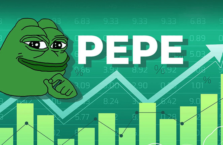 Whale's Fortune Takes a Deep Dive as Pepe's Sudden Drop Leaves $500K in the Red