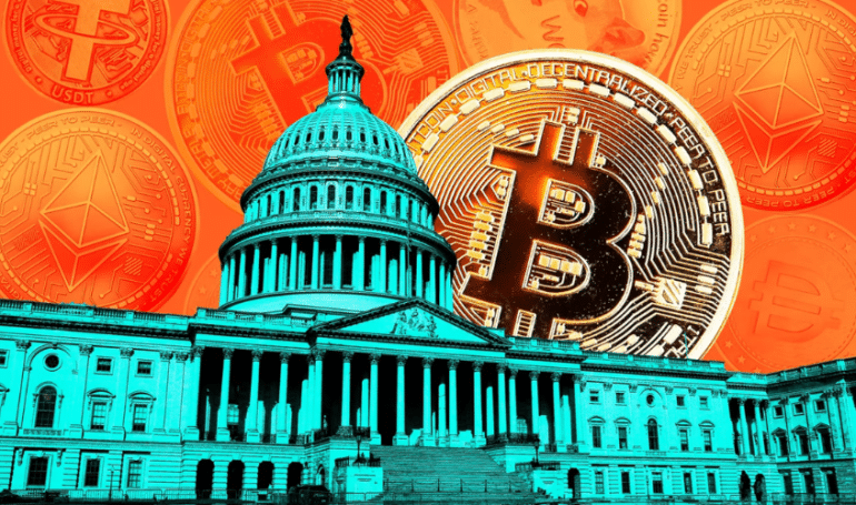 U.S. Government Seeks Forfeiture of Crypto Assets Tied to Fraud from Binance