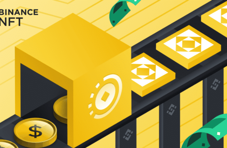 Binance NFT Marketplace Revolutionizes NFT Ownership with Blue Chip Lending Opportunities